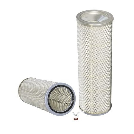 Wix Filters Air Filter 42267